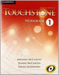 جامع ترین جواب تمرینات کتاب Touchstone Workbook 1