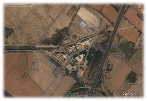 تحقیق کاربرد عکس های هوایی در برنامه ریزی شهری