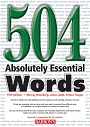 جدول معانی لغات 504 واژه