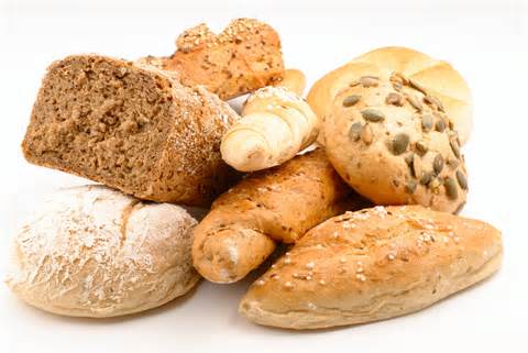 تخمیر در نان و فرآورده های غلات