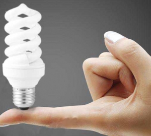 آموزش تعمیر لامپ کم مصرف در کمتر از 4 ساعت (کار در منزل)