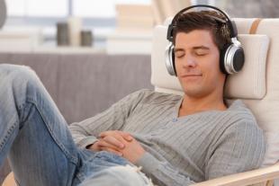 دانلود مقاله تاثیر موسیقی بر کاهش اضطراب