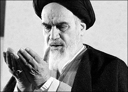 تحقیق اندیشه سیاسی امام خمینی(ره)
