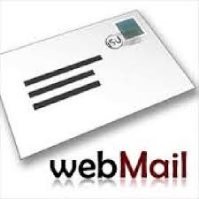پروژه ی راهنمای استفاده از Web mail HBINET