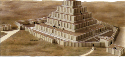 تحقیق مجموعه تاریخی معبد زیگورات (چغازنبیل)