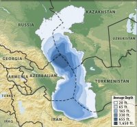دانلود فایل ورد Word پروژه بررسی زمینه های توافق در دیدگاههای ایران و روسیه پیرامون رژیم حقوقی دریای خزر
