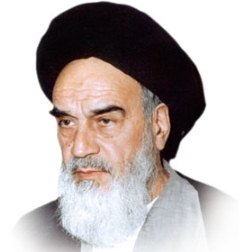 دانلود پاورپوینت  زندگی و اندیشه سیاسی امام خمینی