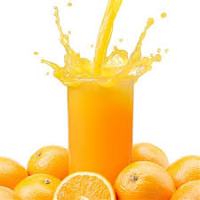 فرایند تولید کنسانتره پرتقال