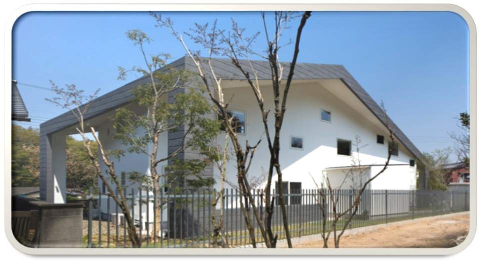 دانلود پاورپوینت بررسی خانه در واکایاما(نمونه مشابه مسکونی)
