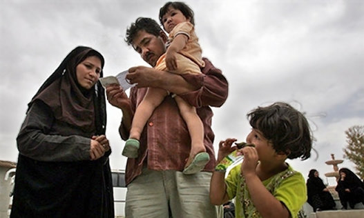 دانلود کار تحقیقی آثار حقوقی ازدواج غیر قانونی بانوان ایرانی با اتباع خارجی بر فرزندان آنان