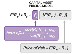 پاورپوینت ریسک و بازده بر اساس مدل‌های توسعه یافته قیمت‌گذاری دارایی سرمایه‌ای
