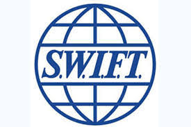 پاورپوینت انجمن ارتباط مالی بین بانکی بین‌المللی  (SWIFT )
